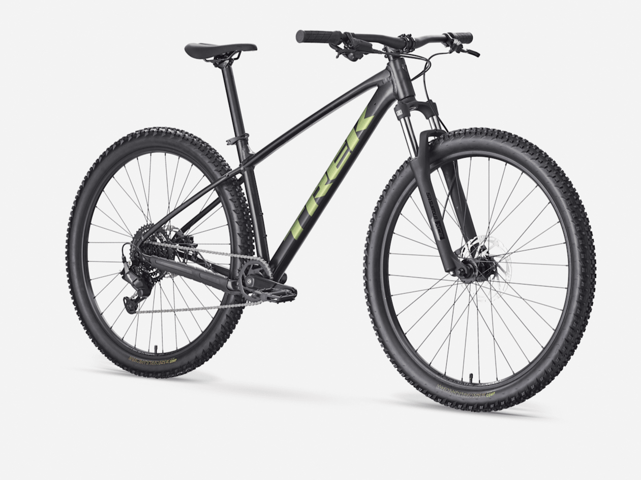 BICICLETA TREK MARLIN 4 GEN 3 2026