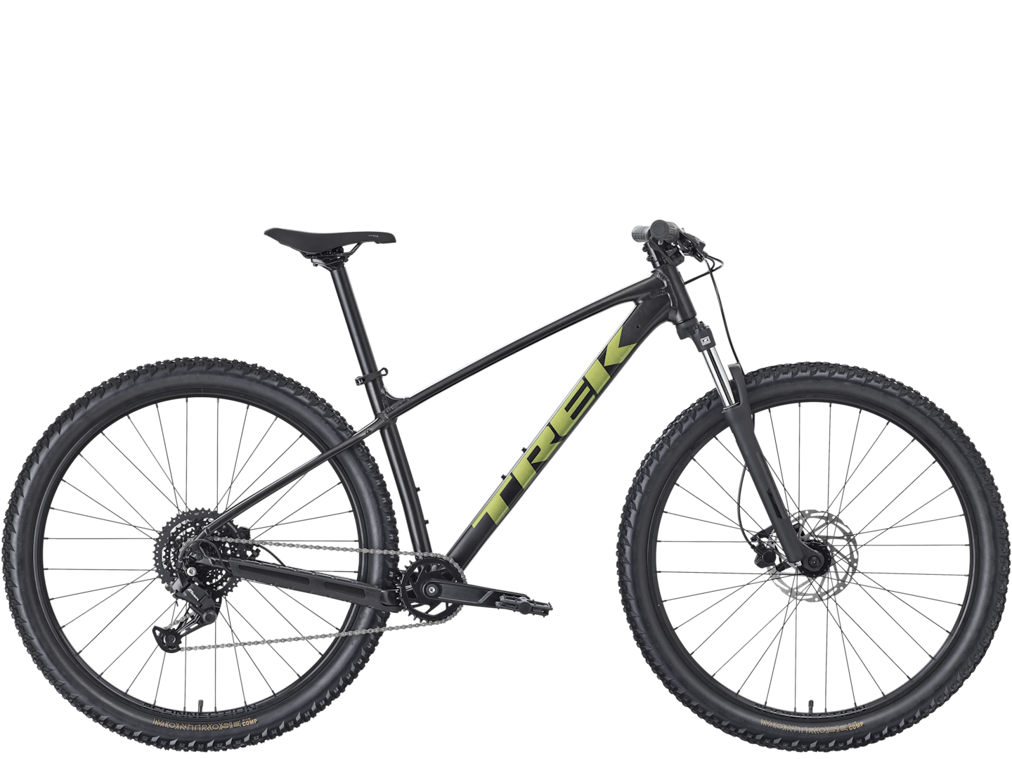 BICICLETA TREK MARLIN 4 GEN 3 2026