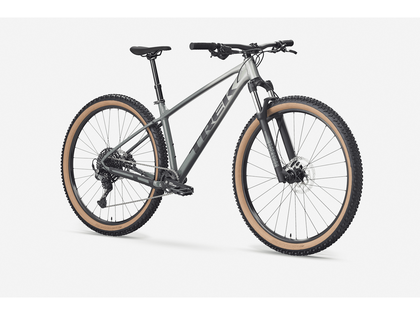 BICICLETA DE MONTAÑA TREK MARLIN 6 GEN 3 2026