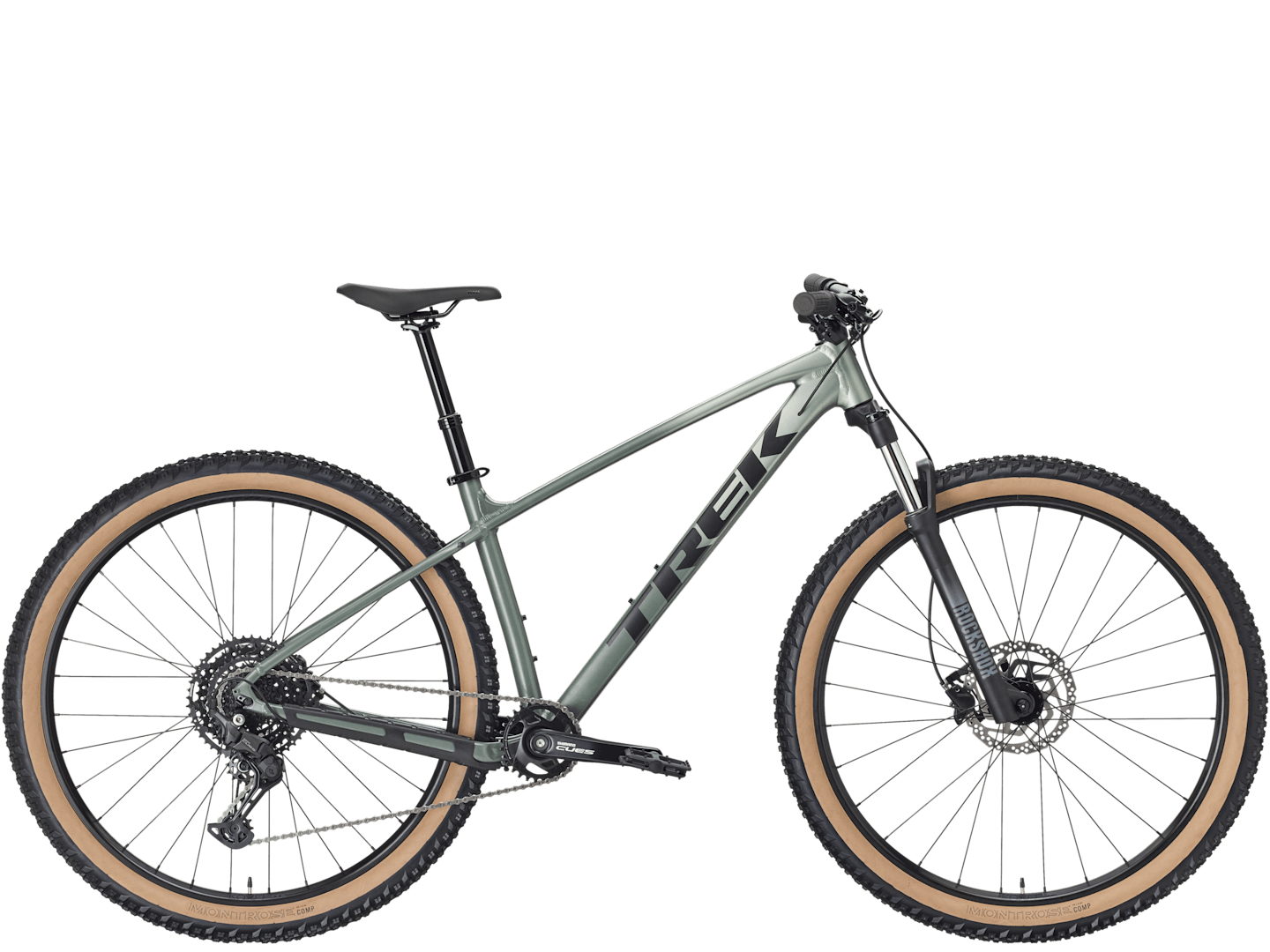 BICICLETA DE MONTAÑA TREK MARLIN 6 GEN 3 2026