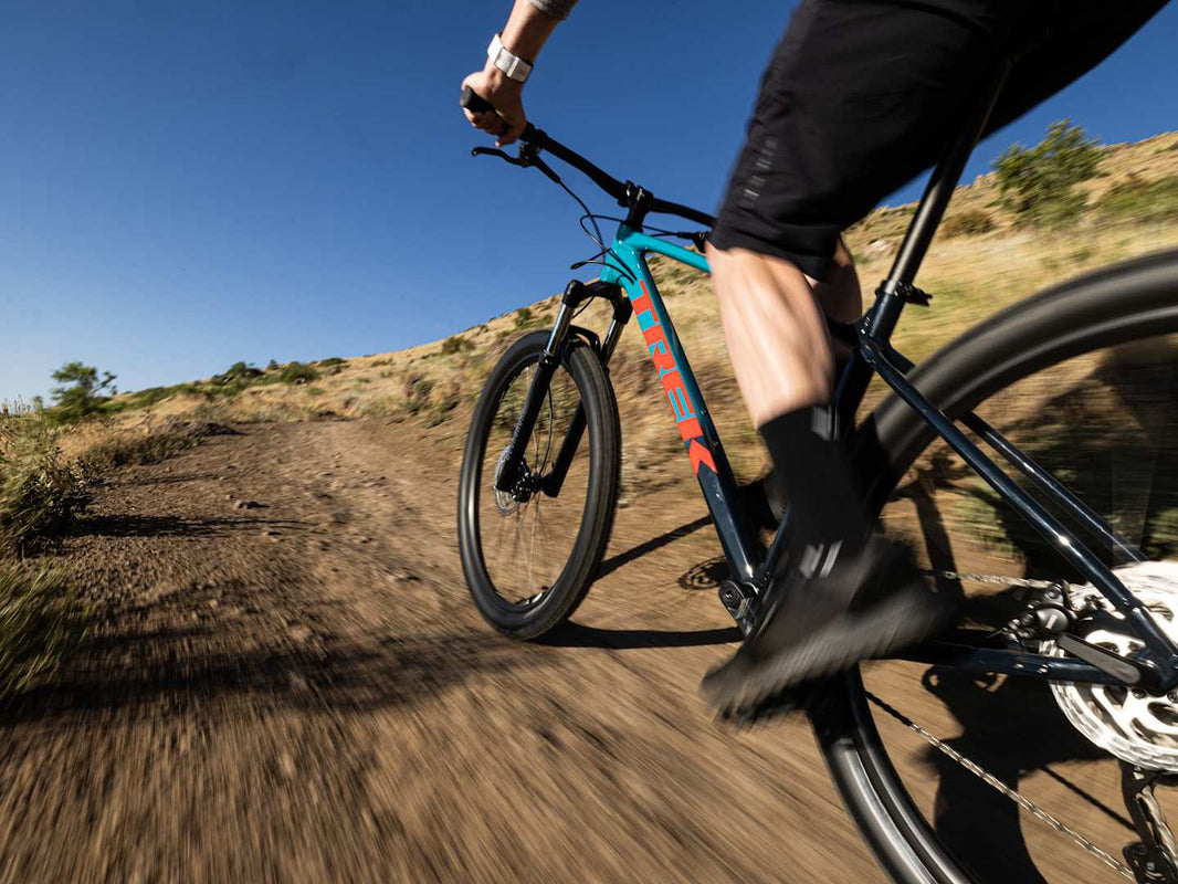 Aspectos técnicos imprescindibles para evitar errores al escoger tu bicicleta MTB