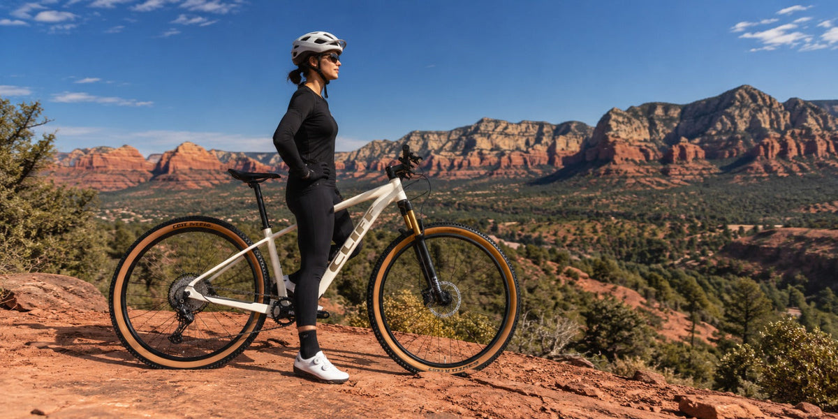 BICICLETAS CLIFF