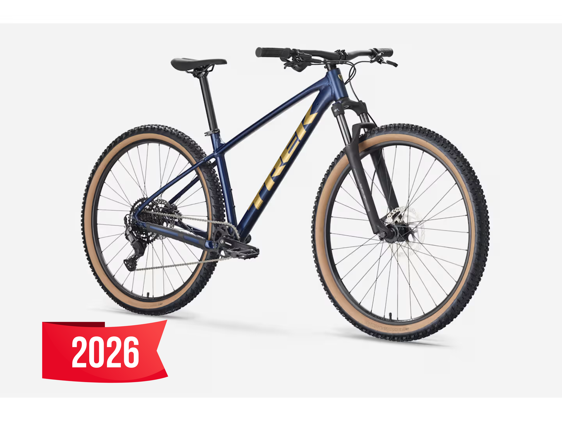 BICICLETA DE MONTAÑA MARLIN 5 GEN 3 2026