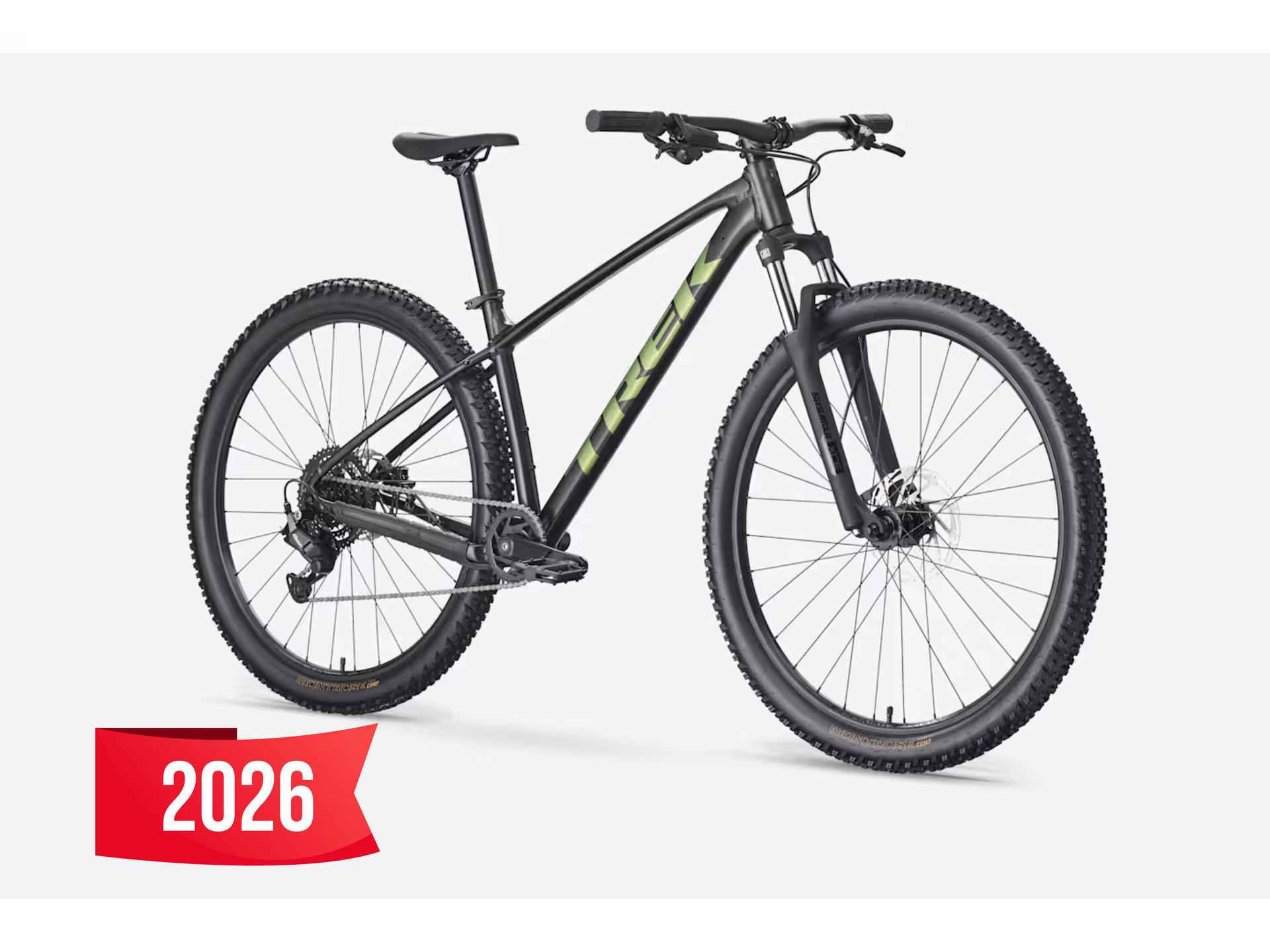 BICICLETA TREK MARLIN 4 GEN 3 2026