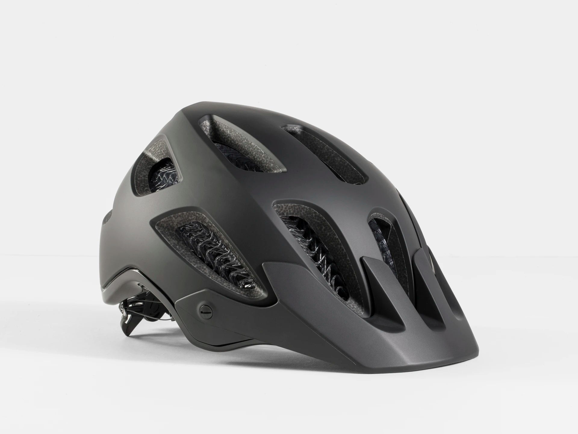 CASCO DE BICICLETA BONTRAGER RALLY WAVECELL MONTAÑA