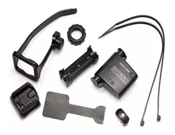 CICLOCOMPUTADOR CATEYE PADRONE