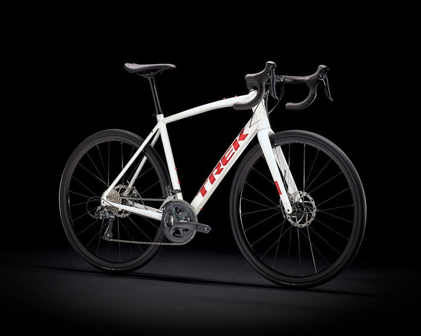 BICICLETA DE RUTA DOMANE AL 3 DISC