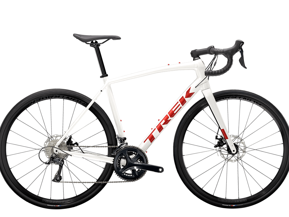 BICICLETA DE RUTA DOMANE AL 3 DISC
