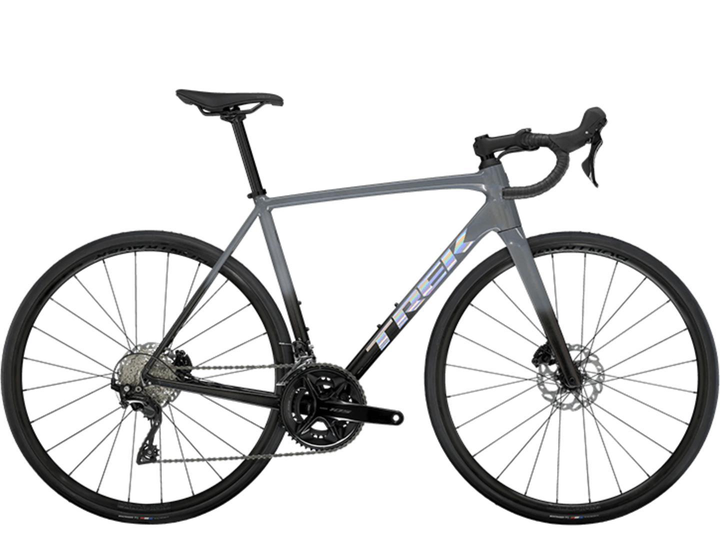 BICICLETA DE RUTA EMONDA ALR 5