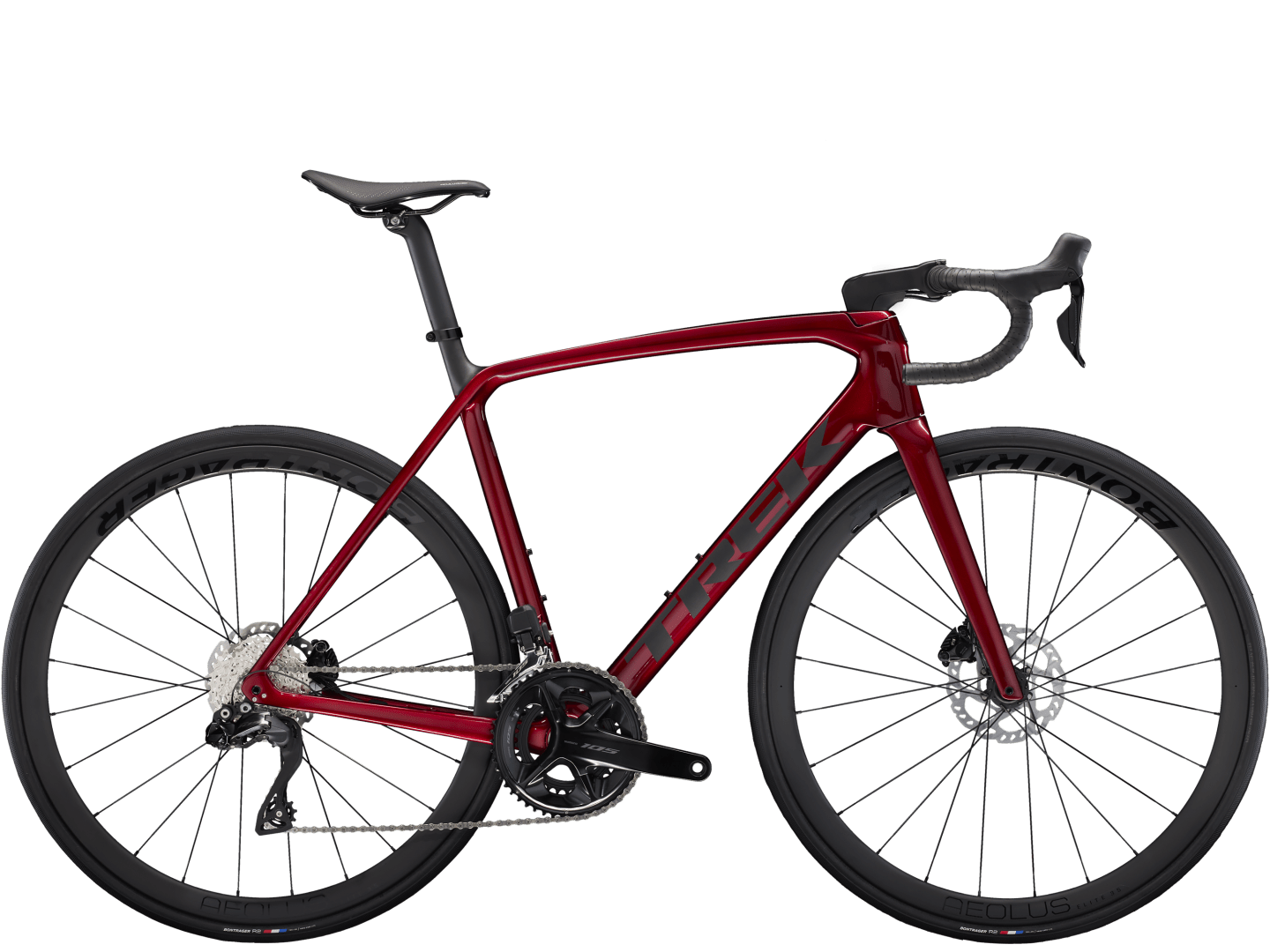 BICICLETA DE RUTA EMONDA SL 6 DI2