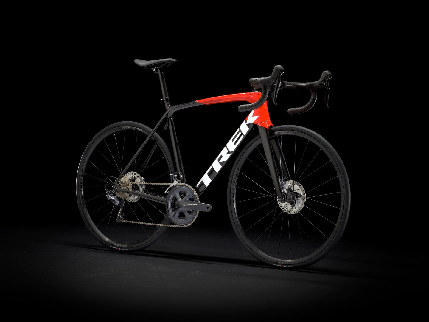 BICICLETA DE RUTA ÉMONDA SL 5 Disc 11V