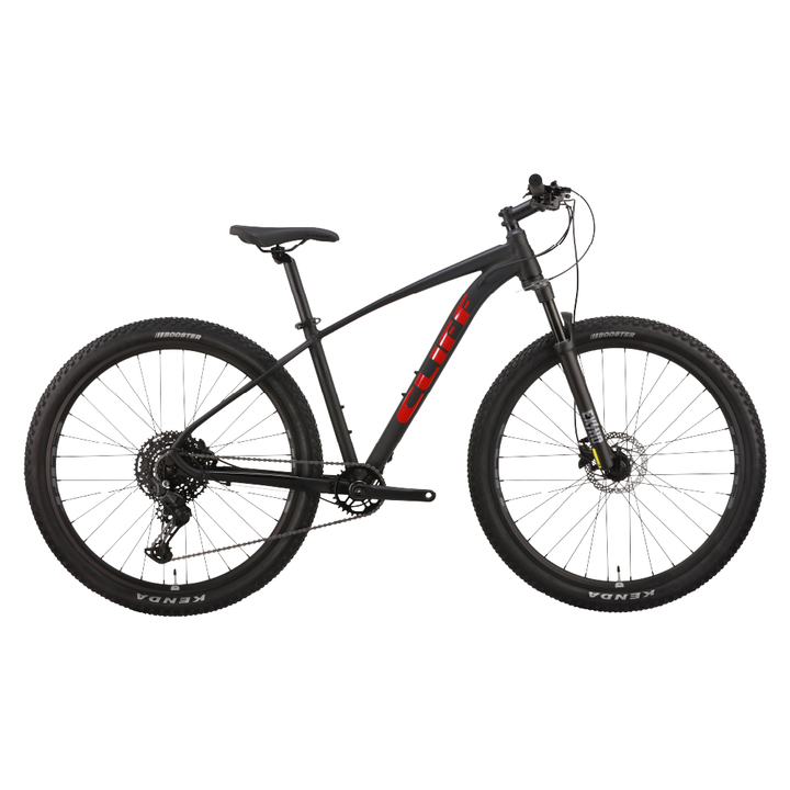 CLIFF MUDDY 4 2027