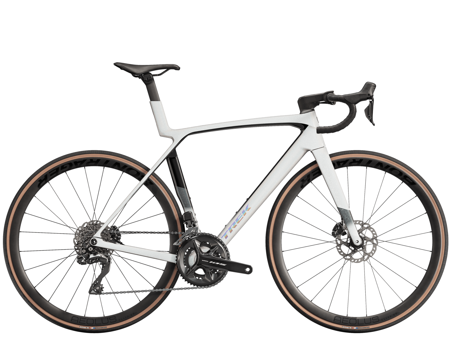 BICICLETA DE RUTA MADONE SL 6 GEN 8