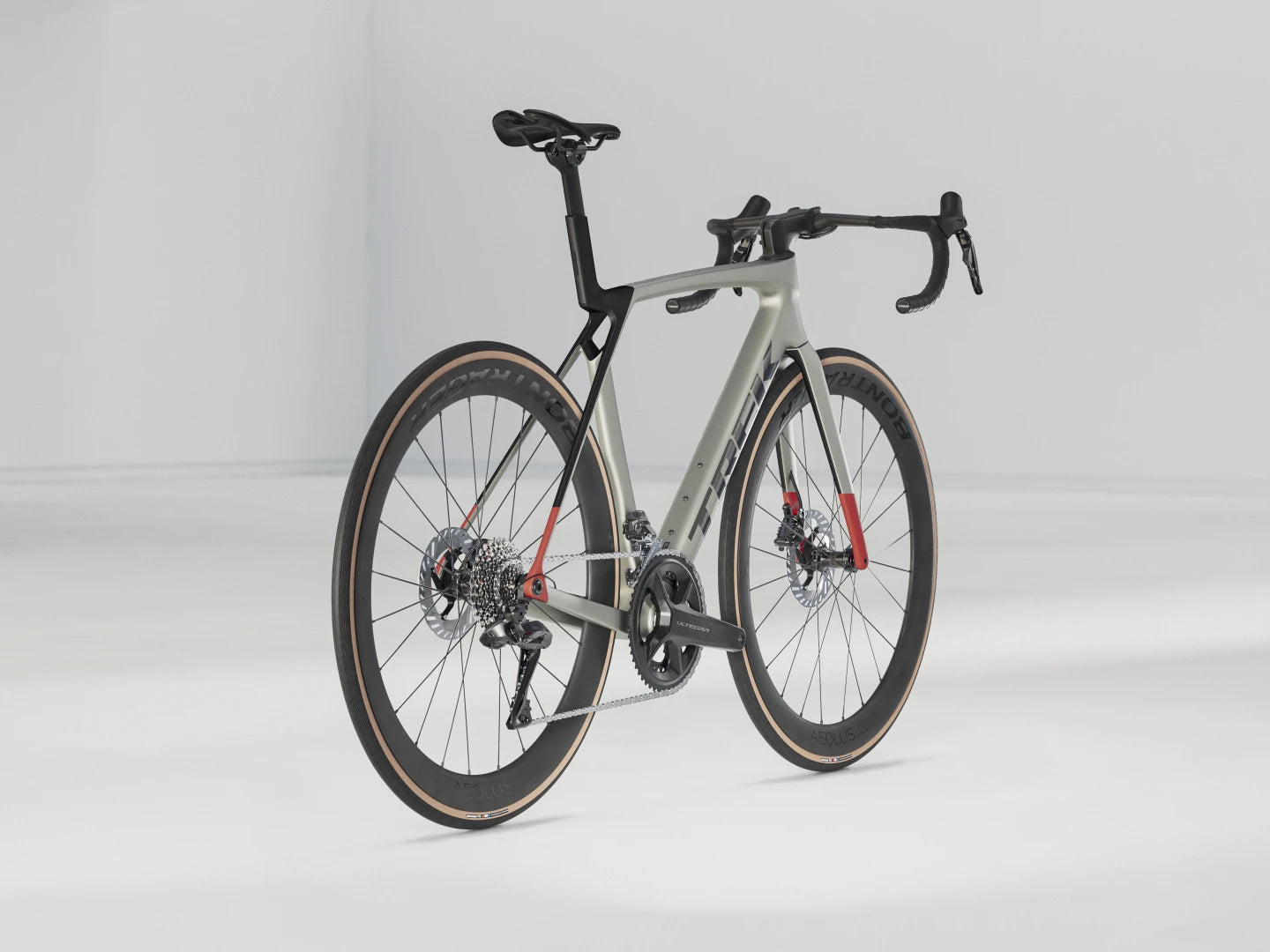 BICICLETA DE RUTA MADONE SL 7 GEN 8