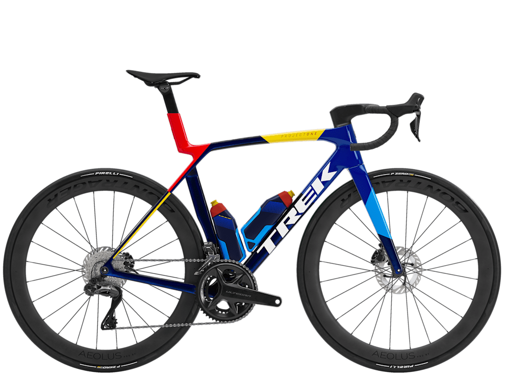 MADONE SLR 7 GEN 8
