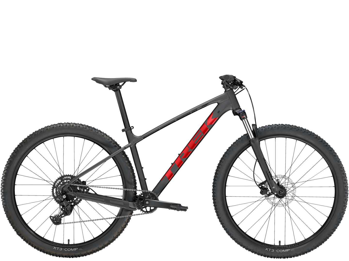 BICICLETA DE MONTAÑA MARLIN 5 GEN 3