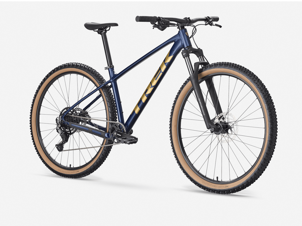 BICICLETA DE MONTAÑA MARLIN 5 GEN 3 2026