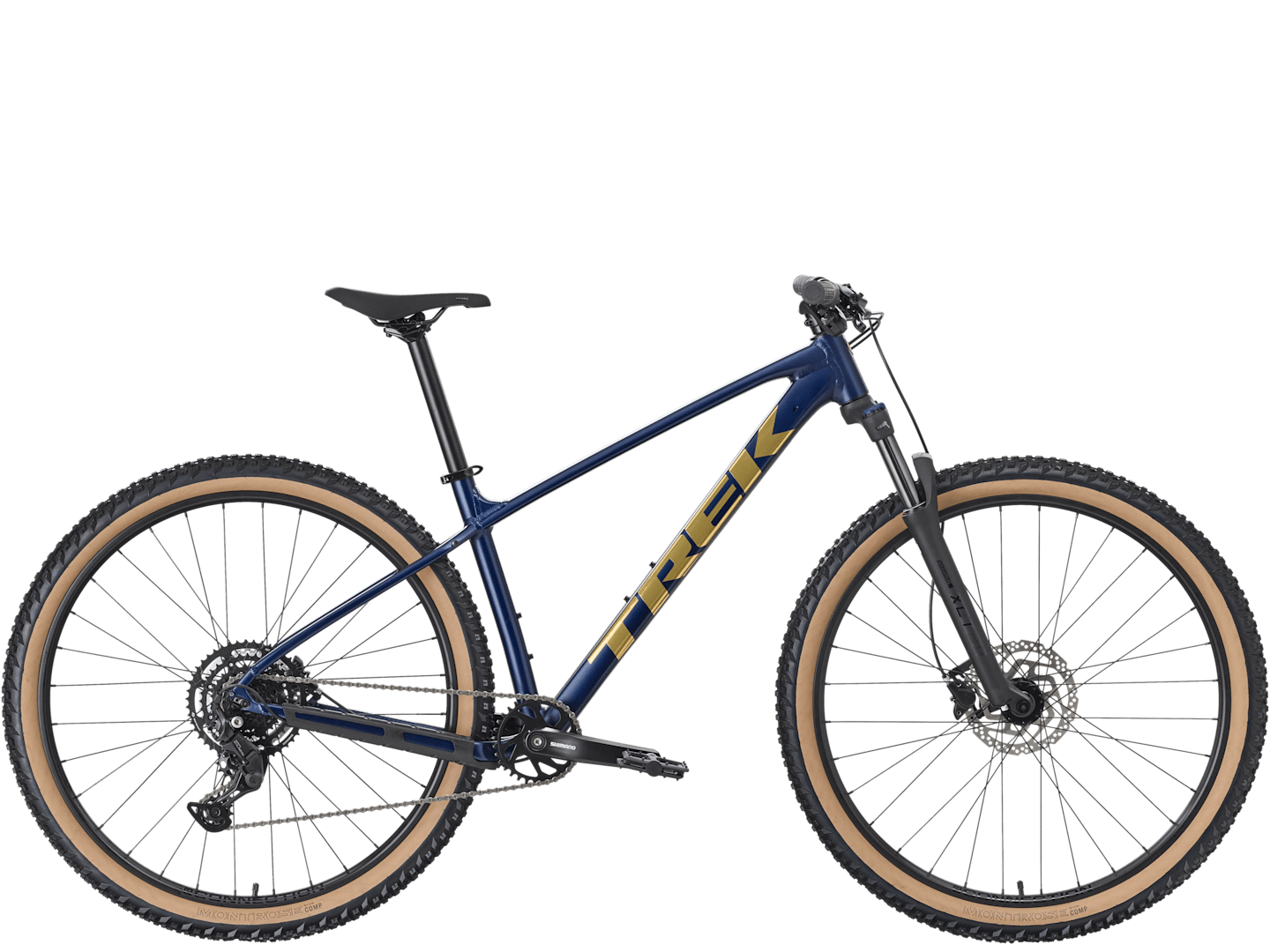 BICICLETA DE MONTAÑA MARLIN 5 GEN 3 2026