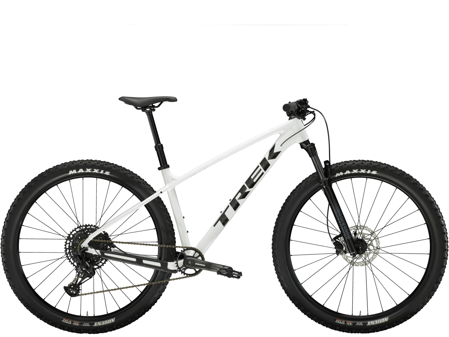 BICICLETA TREK MARLIN 7 GEN 3 -  12 velocidades