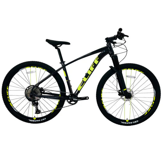 BICICLETA MUDDY 7 LTD