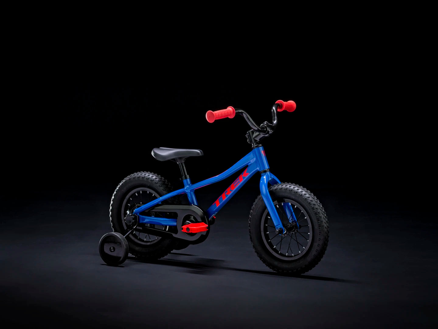 BICICLETAS NIÑOS TREK PRECALIBER 12