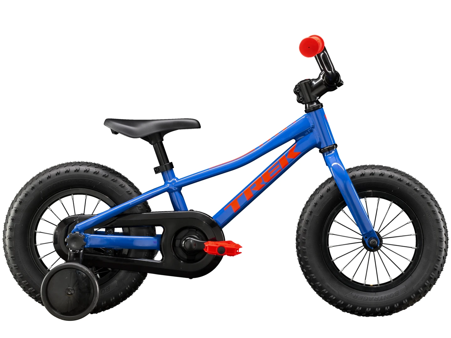 BICICLETAS NIÑOS TREK PRECALIBER 12
