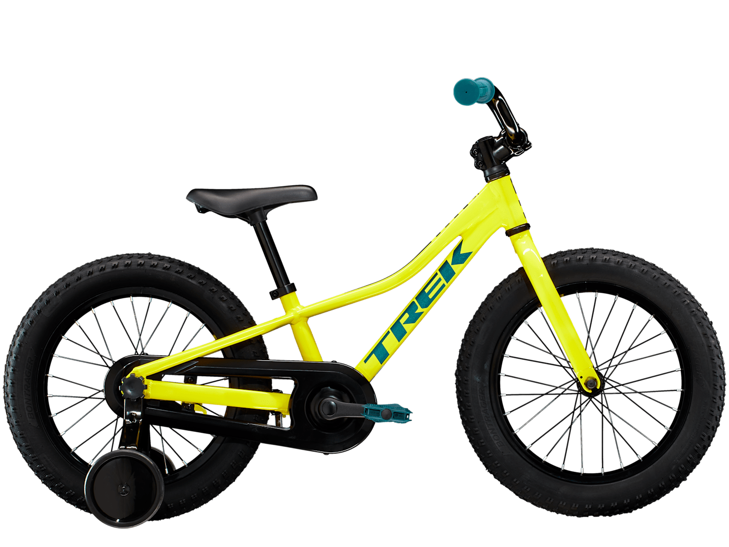 BICICLETAS NIÑOS TREK PRECALIBER 16 2026