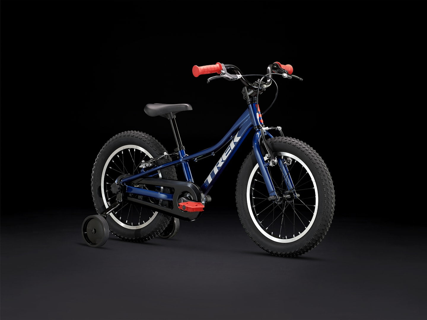 BICICLETAS NIÑOS TREK PRECALIBER 16 2026