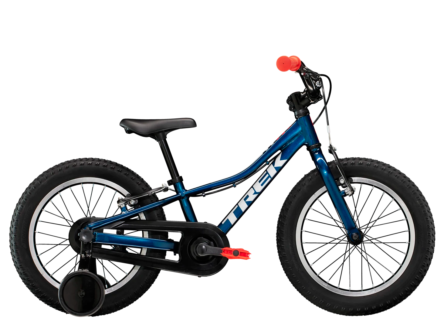 BICICLETAS NIÑOS TREK PRECALIBER 16 2026