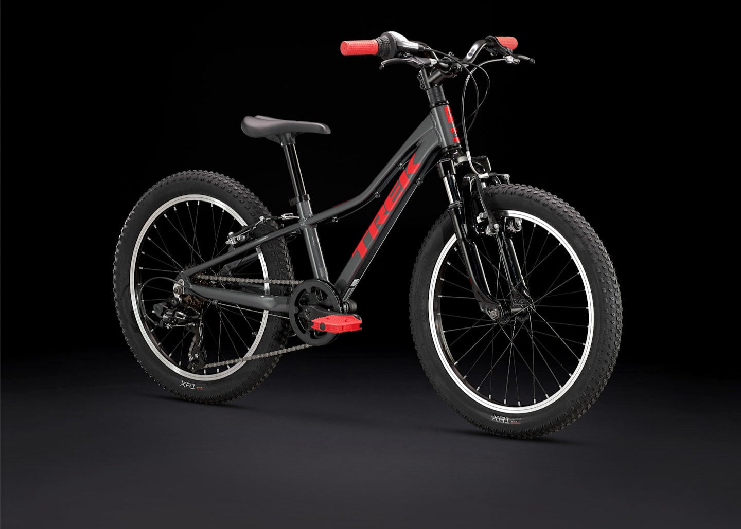 BICICLETAS NIÑOS TREK PRECALIBER 20  2026