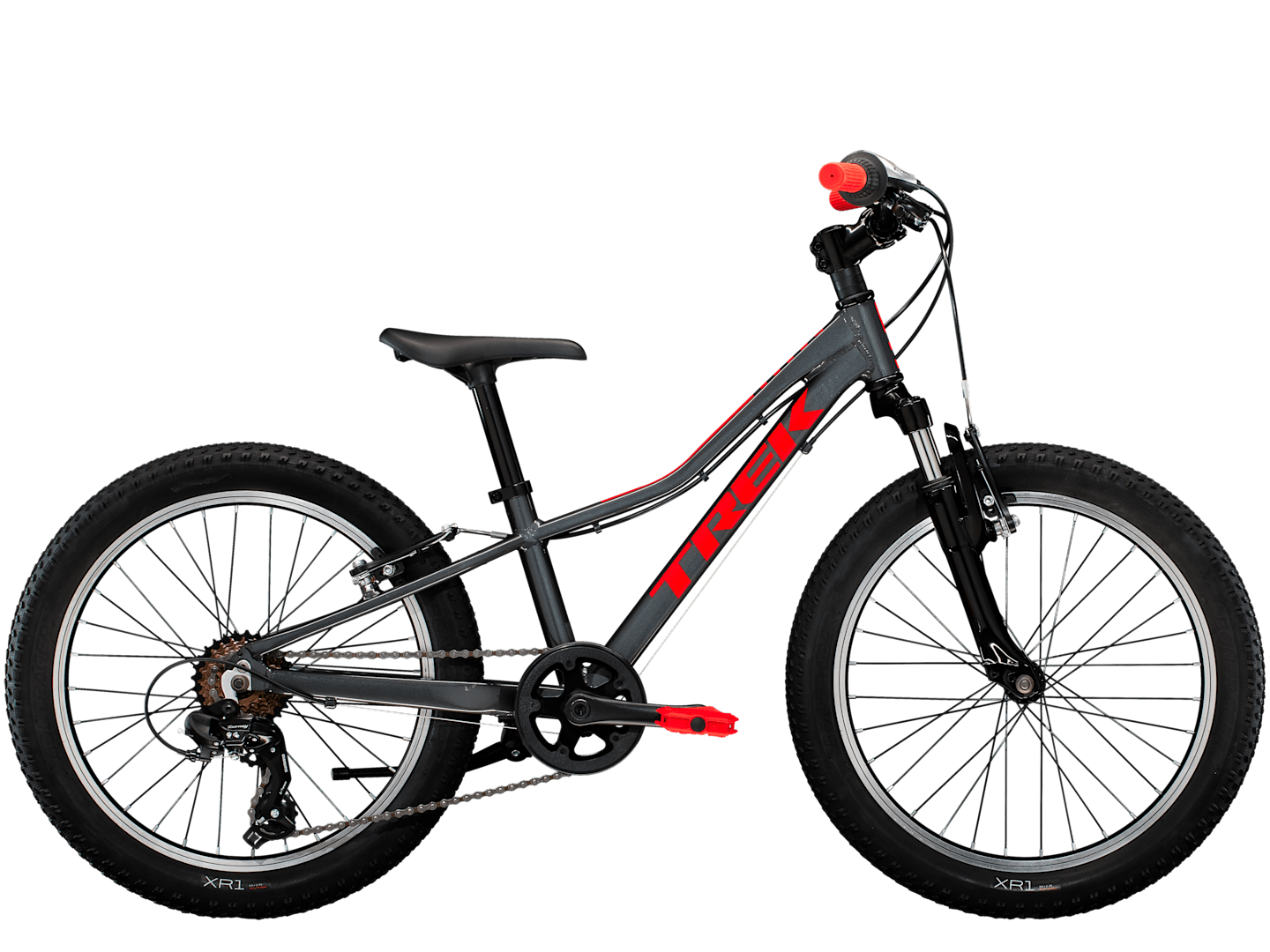 BICICLETAS NIÑOS TREK PRECALIBER 20  2026