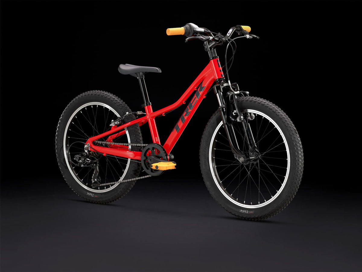 PRECALIBER 20  2026