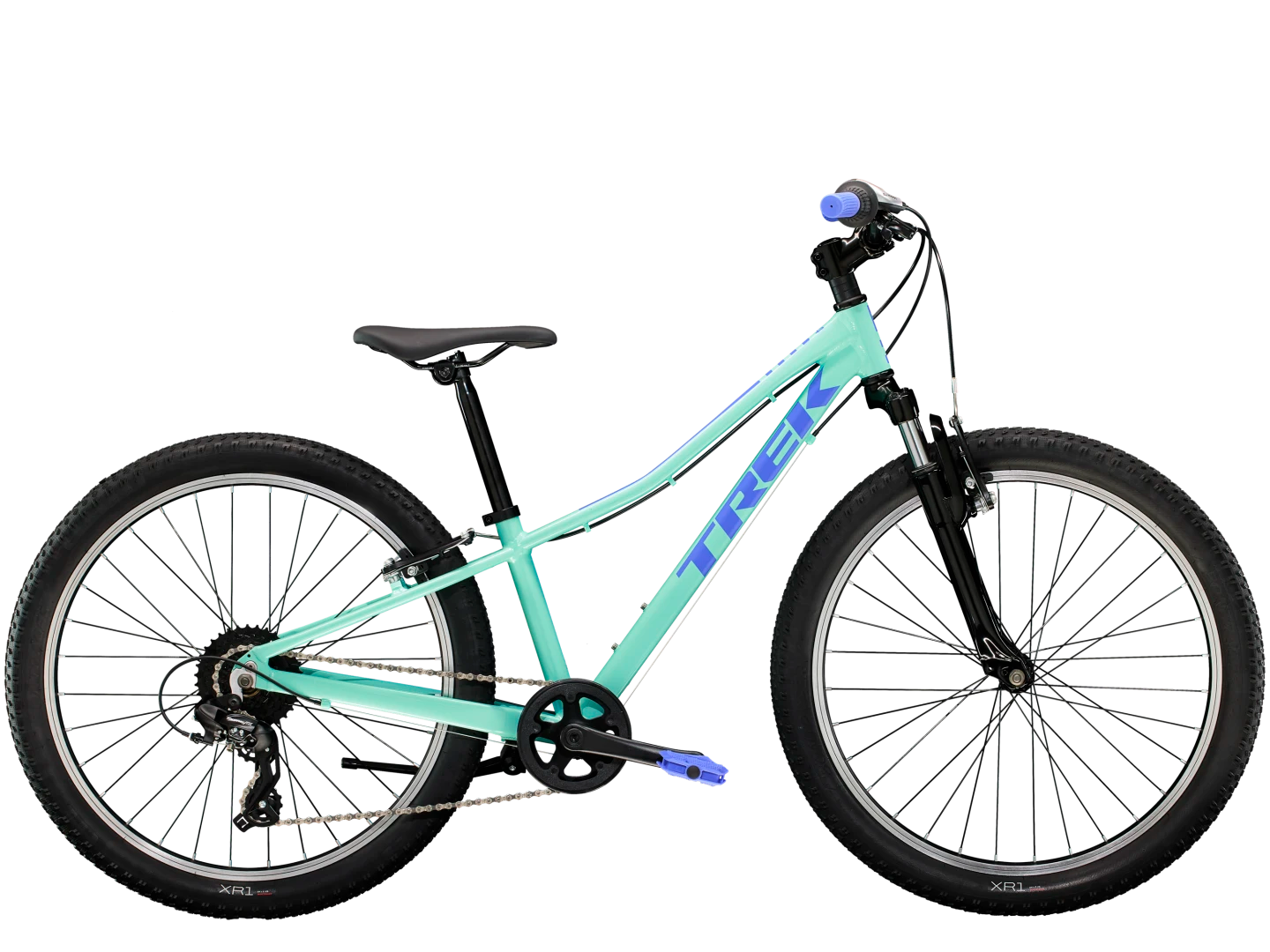 BICICLETAS NIÑOS TREK PRECALIBER 24 2026
