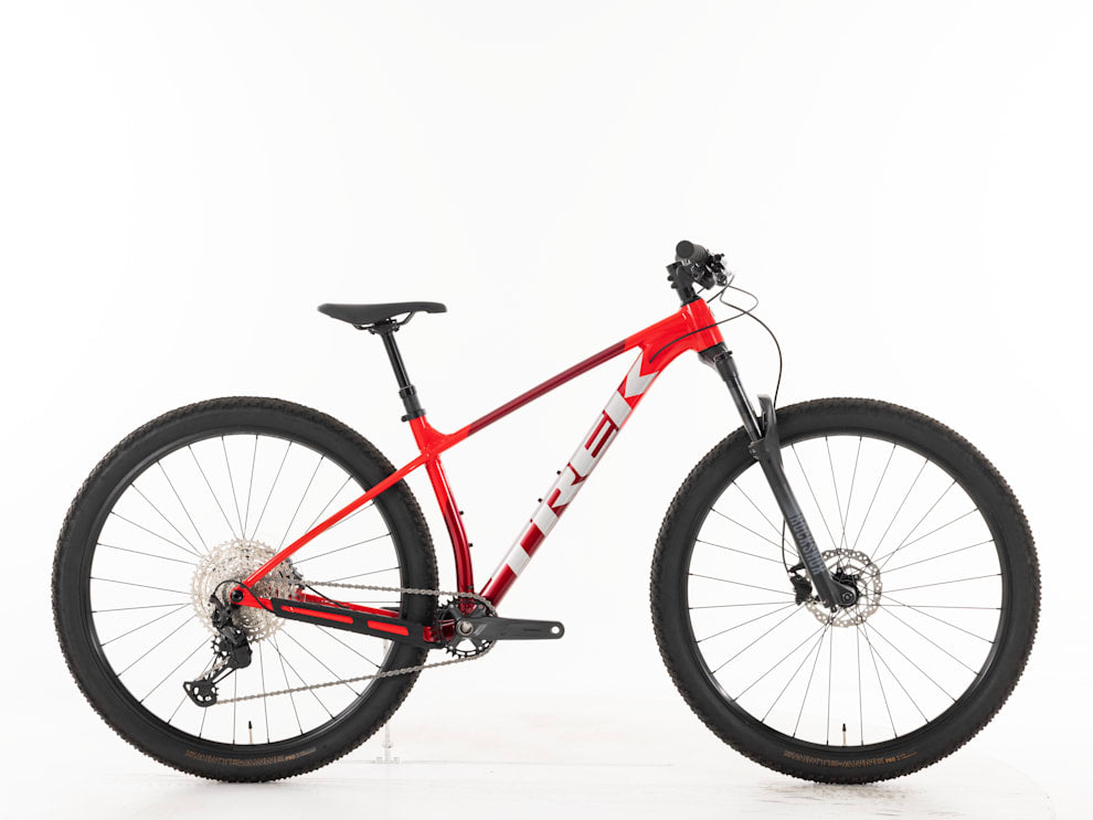 BICICLETA DE MONTAÑA TREK PROCALIBER 6