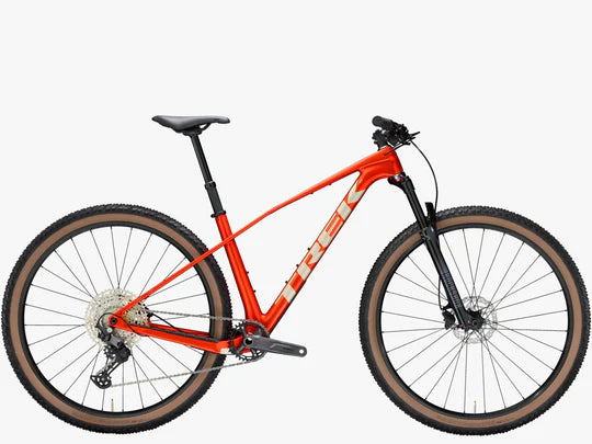 TREK PROCALIBER 9.5 GEN 3