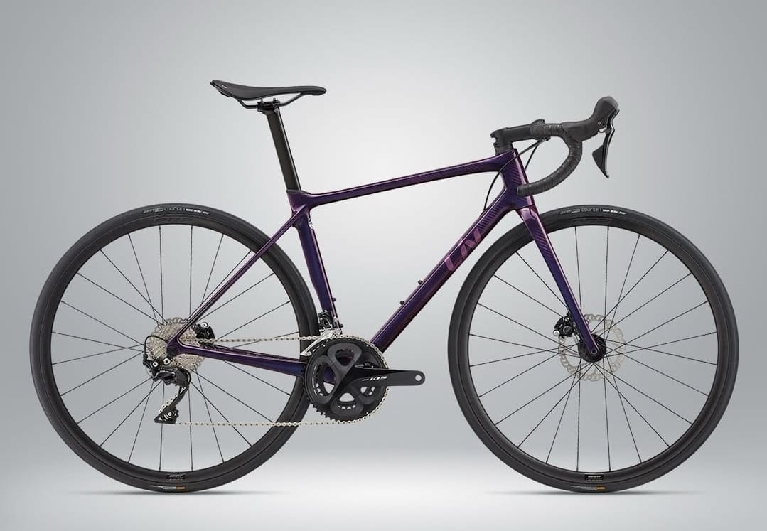 Giant Liv Langma Advanced