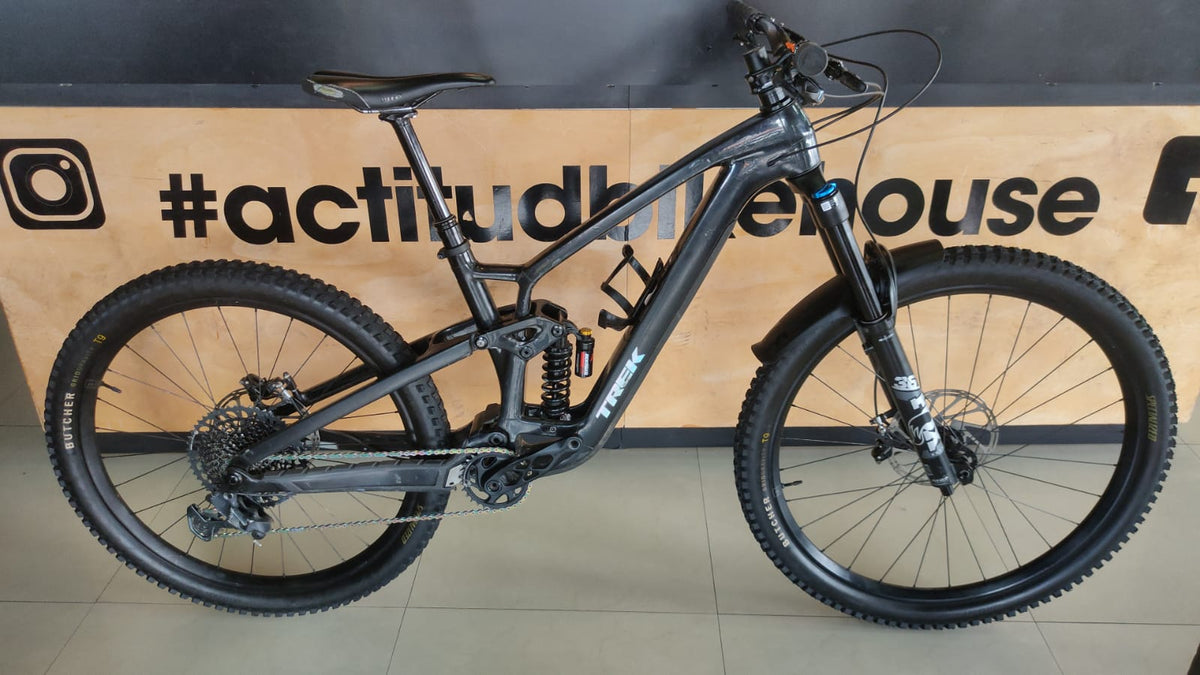 TREK FUEL EX GEN 6