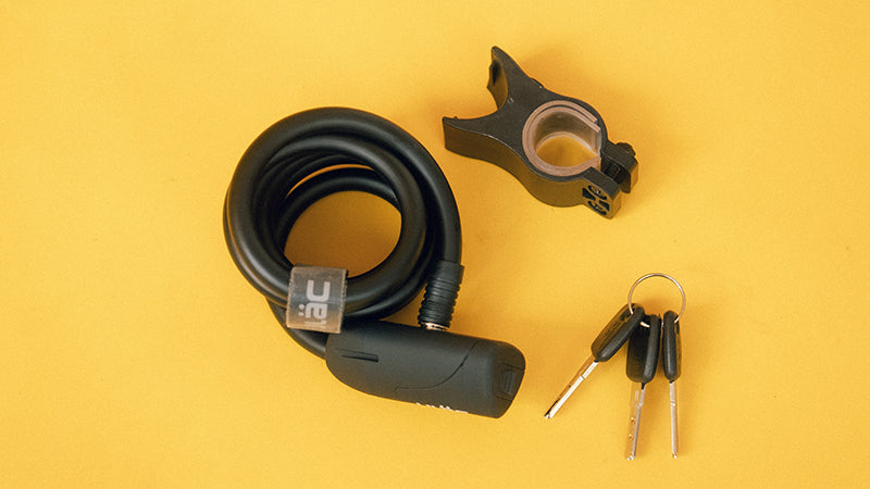 CANDADO ULAC BAUHAUS N3