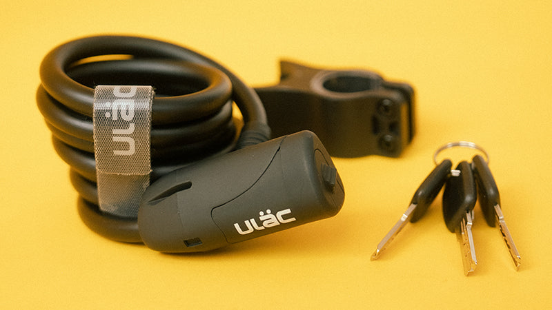 CANDADO ULAC BAUHAUS N3