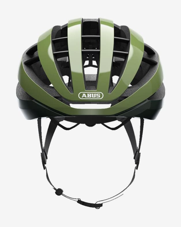 Casco Abus Aventor