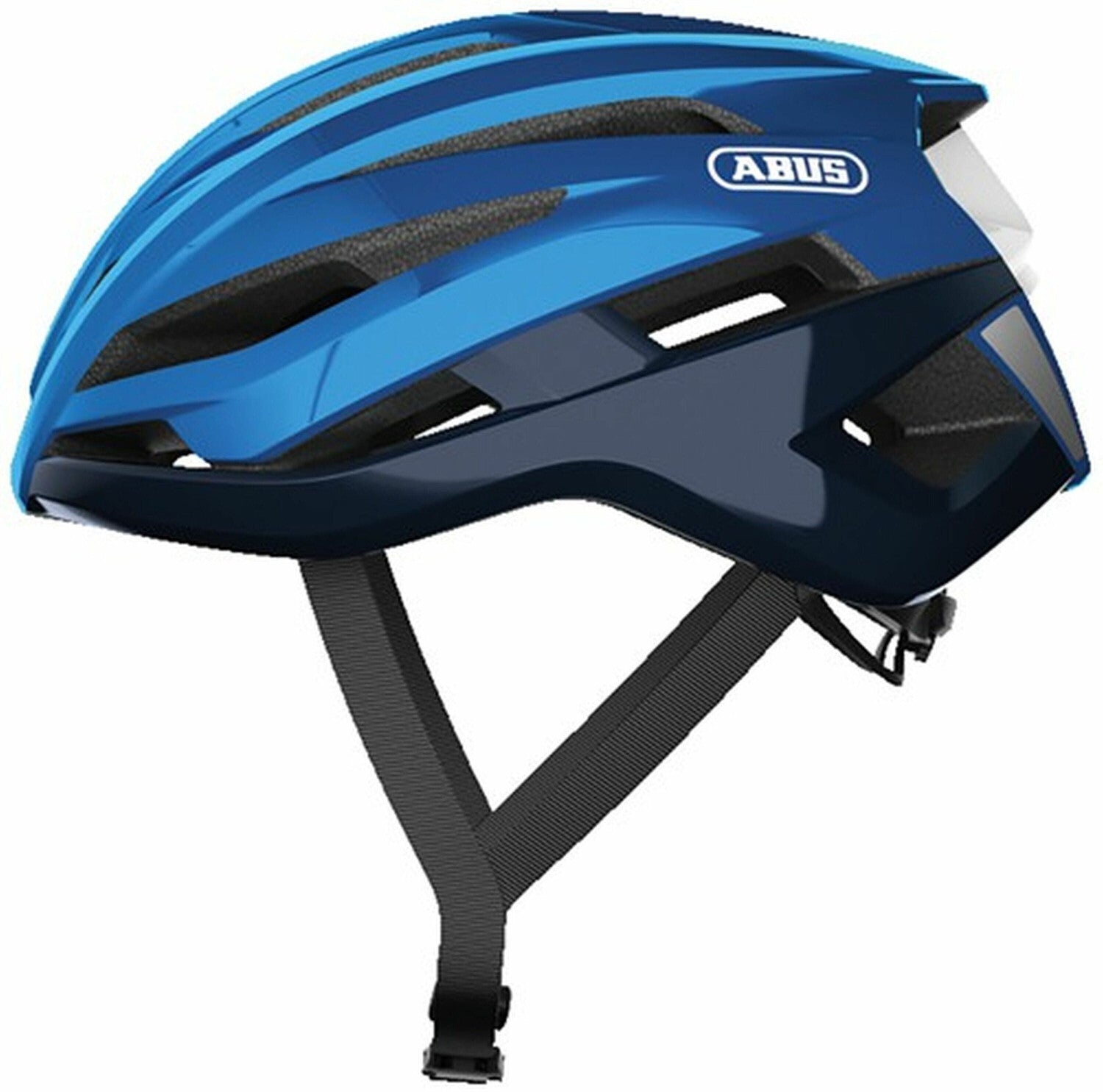 Casco Abus Stormchaser