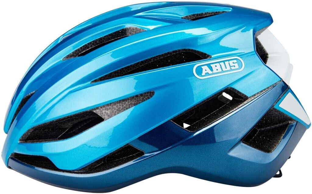 Casco Abus Stormchaser