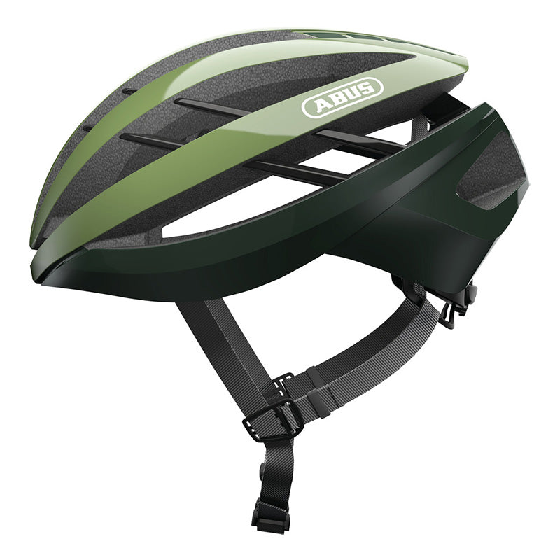 Casco Abus Aventor