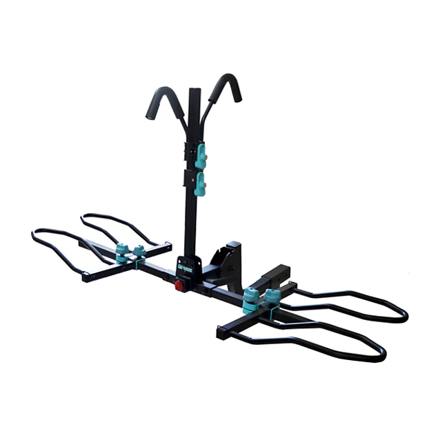 Portabicicletas Bearack Trialblazer 2 E-Bikes