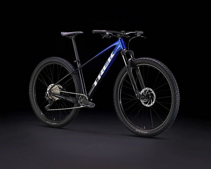 BICICLETA DE MONTAÑA MARLIN 6 GEN 3