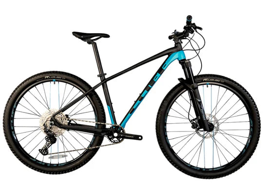 BICICLETA MONTAÑA CLIFF ROCK 2.0