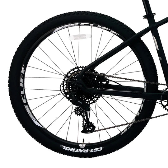 BICICLETA MONTAÑA CLIFF REVENGE
