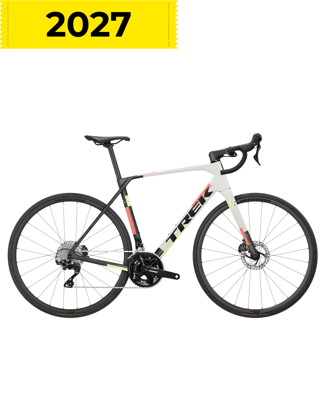 DOMANE SL 5 GEN 5